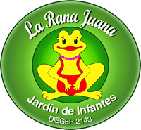 Jardín La Rana Juana - Educación desde la primera infancia